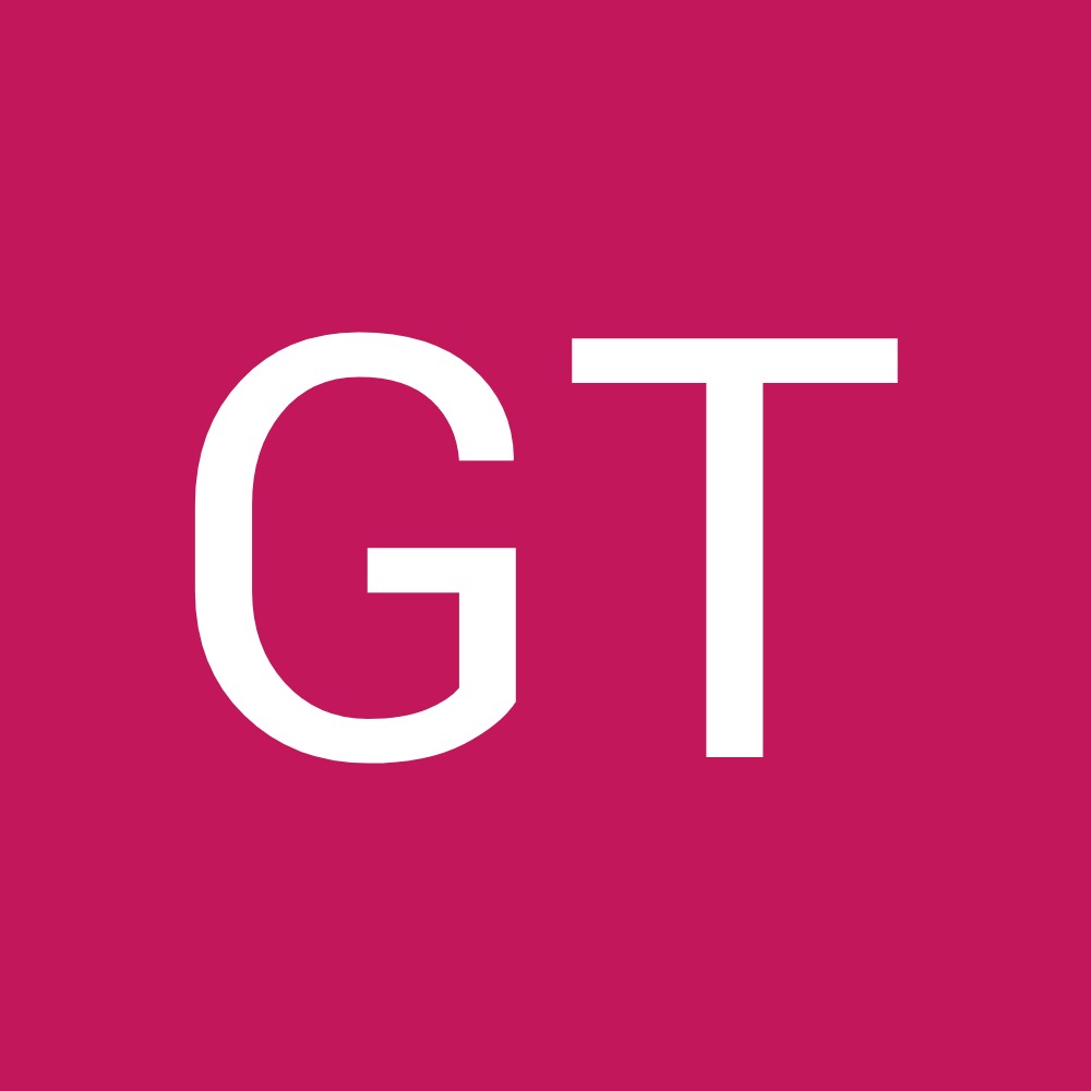 Meet your Posher, Gt